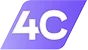 4c logo