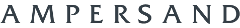 ampersand logo