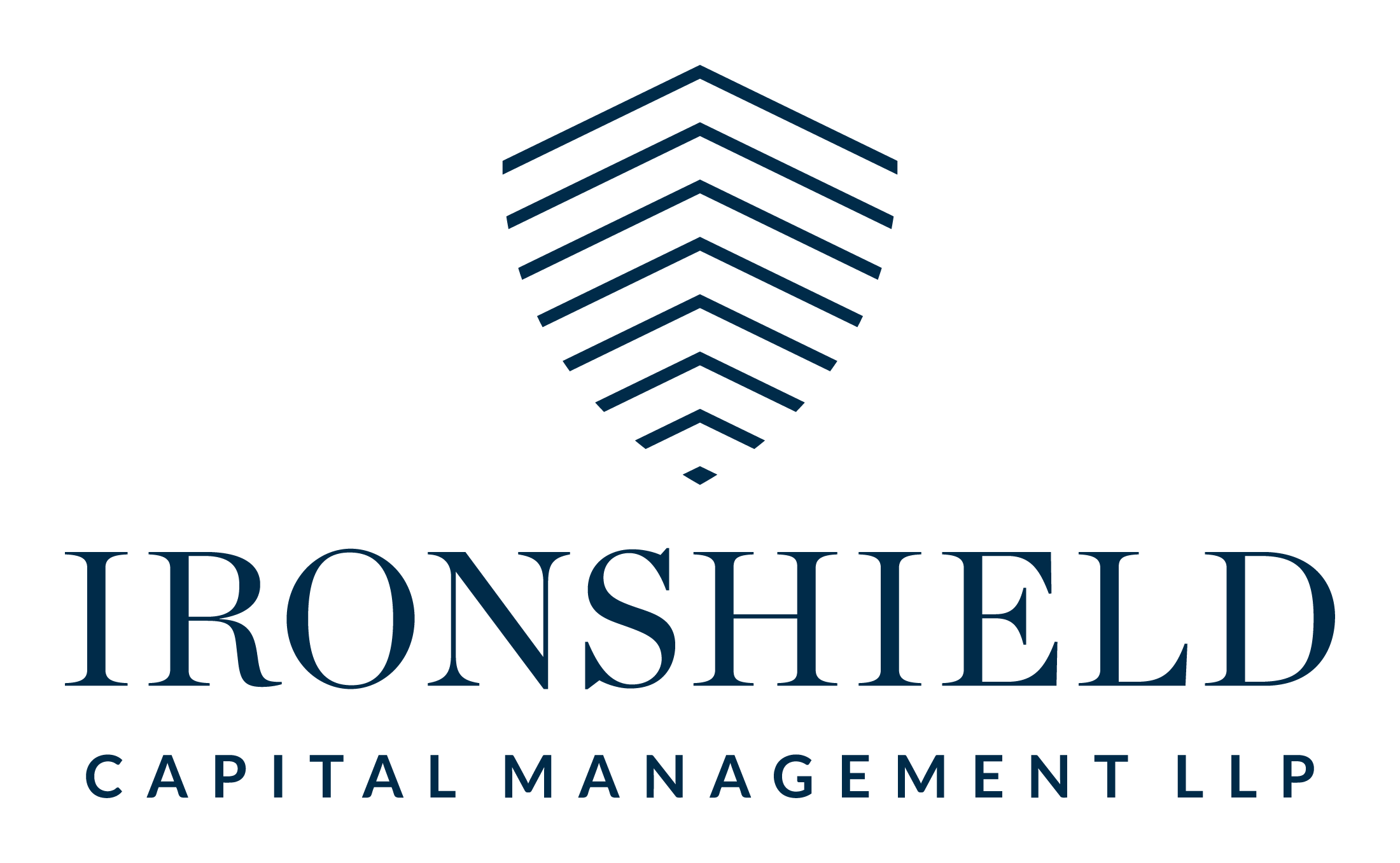 ironshield logo