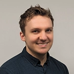 author profile josh hancock